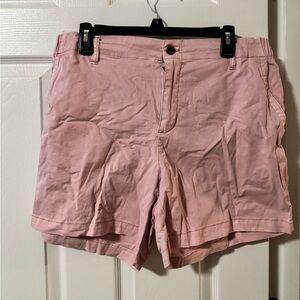 Old Navy Light Pink Women's Shorts